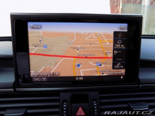 Audi A6 3.0TDI/S-Line/Webasto/LED 2014