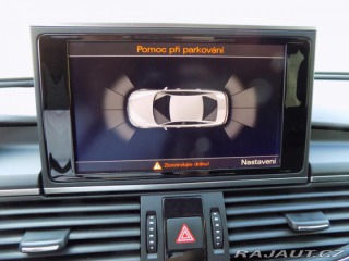 Audi A6 3.0TDI/S-Line/Webasto/LED 2014