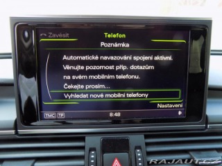 Audi A6 3.0TDI/S-Line/Webasto/LED 2014