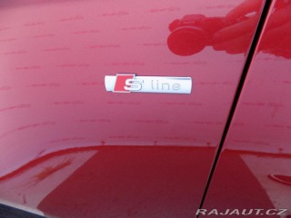 Audi A6 3.0TDI/S-Line/Webasto/LED 2014