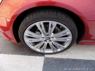Audi A6 3.0TDI/S-Line/Webasto/LED 2014