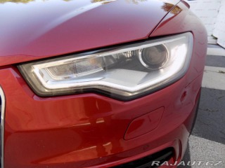 Audi A6 3.0TDI/S-Line/Webasto/LED 2014