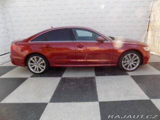 Audi A6 3.0TDI/S-Line/Webasto/LED 2014