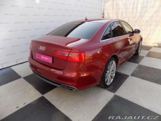 Audi A6 3.0TDI/S-Line/Webasto/LED 2014
