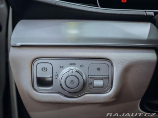 Mercedes-Benz GLE 300d 4MATIC, Ventilace, A 2020