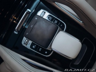 Mercedes-Benz GLE 300d 4MATIC, Ventilace, A 2020