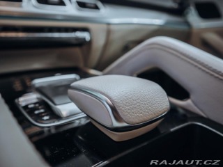 Mercedes-Benz GLE 300d 4MATIC, Ventilace, A 2020