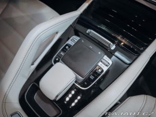 Mercedes-Benz GLE 300d 4MATIC, Ventilace, A 2020