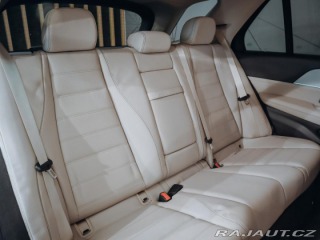 Mercedes-Benz GLE 300d 4MATIC, Ventilace, A 2020
