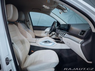 Mercedes-Benz GLE 300d 4MATIC, Ventilace, A 2020