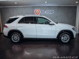 Mercedes-Benz GLE 300d 4MATIC, Ventilace, A 2020