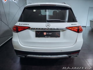 Mercedes-Benz GLE 300d 4MATIC, Ventilace, A 2020