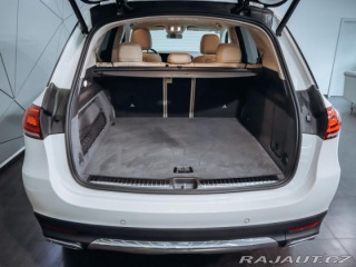 Mercedes-Benz GLE 300d 4MATIC, Ventilace, A 2020