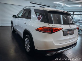 Mercedes-Benz GLE 300d 4MATIC, Ventilace, A 2020