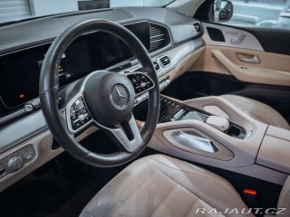Mercedes-Benz GLE 300d 4MATIC, Ventilace, A 2020