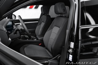 Volkswagen Touareg V6 3,0TDI 4M LED Tažné 2024