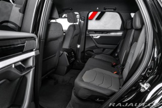 Volkswagen Touareg V6 3,0TDI 4M LED Tažné 2024