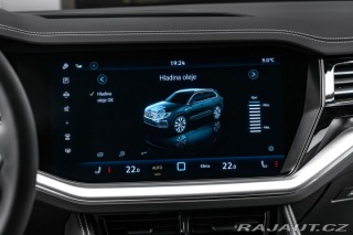 Volkswagen Touareg V6 3,0TDI 4M LED Tažné 2024