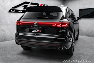 Volkswagen Touareg V6 3,0TDI 4M LED Tažné 2024