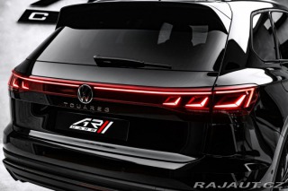 Volkswagen Touareg V6 3,0TDI 4M LED Tažné 2024