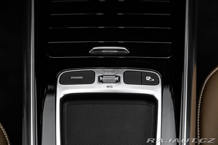 Mercedes-Benz GLA AMG, Night, Multibeam, CZ 2023