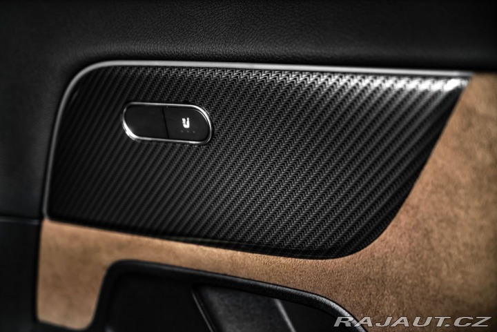 Mercedes-Benz GLA AMG, Night, Multibeam, CZ 2023