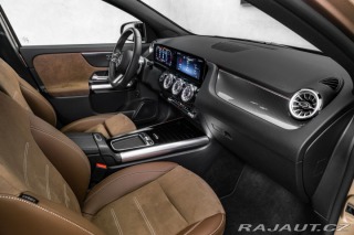 Mercedes-Benz GLA AMG, Night, Multibeam, CZ 2023