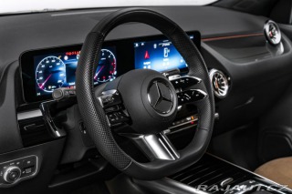 Mercedes-Benz GLA AMG, Night, Multibeam, CZ 2023