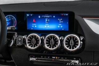 Mercedes-Benz GLA AMG, Night, Multibeam, CZ 2023