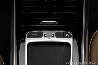 Mercedes-Benz GLA AMG, Night, Multibeam, CZ 2023