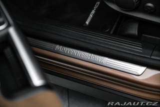 Mercedes-Benz GLA AMG, Night, Multibeam, CZ 2023