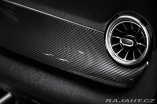 Mercedes-Benz GLA AMG, Night, Multibeam, CZ 2023