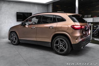 Mercedes-Benz GLA AMG, Night, Multibeam, CZ 2023