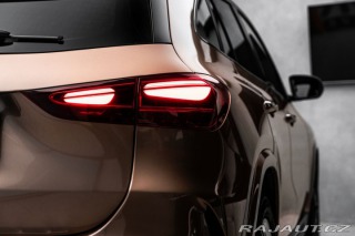 Mercedes-Benz GLA AMG, Night, Multibeam, CZ 2023