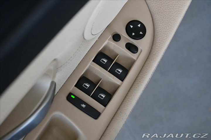BMW 5 3,0 530d xDrive 173kW AT6 2010