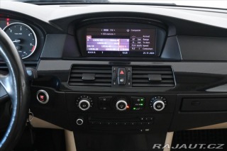 BMW 5 3,0 530d xDrive 173kW AT6 2010