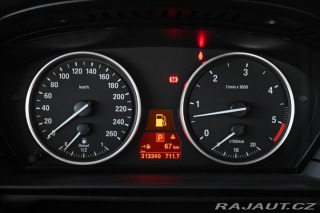 BMW 5 3,0 530d xDrive 173kW AT6 2010