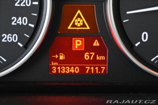 BMW 5 3,0 530d xDrive 173kW AT6 2010