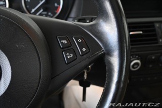 BMW 5 3,0 530d xDrive 173kW AT6 2010