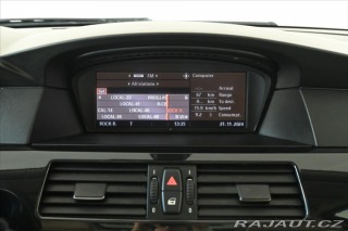 BMW 5 3,0 530d xDrive 173kW AT6 2010
