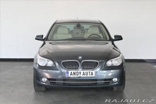 BMW 5 3,0 530d xDrive 173kW AT6 2010