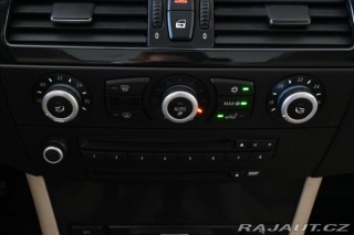 BMW 5 3,0 530d xDrive 173kW AT6 2010