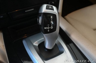 BMW 5 3,0 530d xDrive 173kW AT6 2010