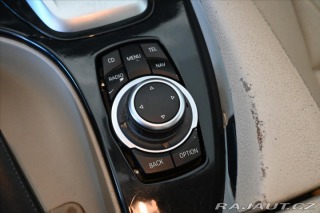 BMW 5 3,0 530d xDrive 173kW AT6 2010