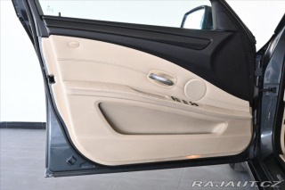 BMW 5 3,0 530d xDrive 173kW AT6 2010