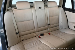 BMW 5 3,0 530d xDrive 173kW AT6 2010