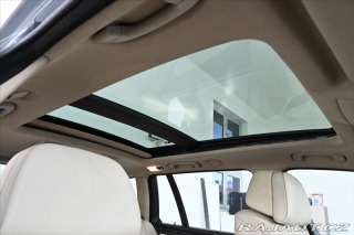 BMW 5 3,0 530d xDrive 173kW AT6 2010