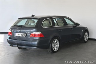 BMW 5 3,0 530d xDrive 173kW AT6 2010
