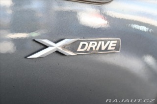 BMW 5 3,0 530d xDrive 173kW AT6 2010