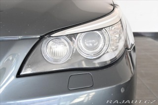 BMW 5 3,0 530d xDrive 173kW AT6 2010